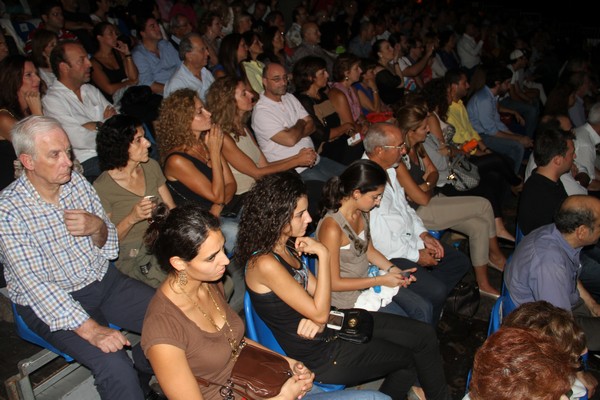 Arturo Sandoval @ Beirut Jazz Festival